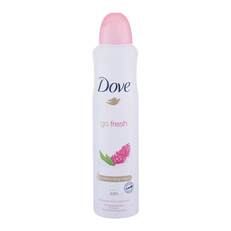 Dove Go Fresh Anti Perspirant