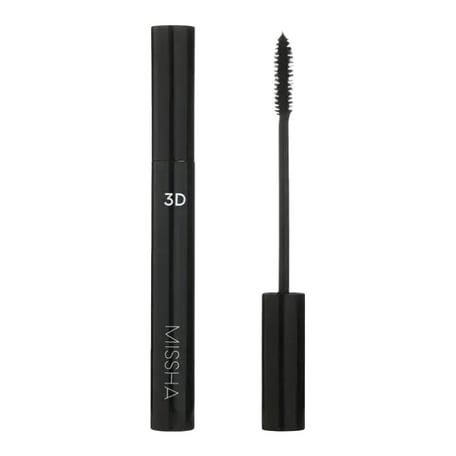 Missha 3D Mascara
