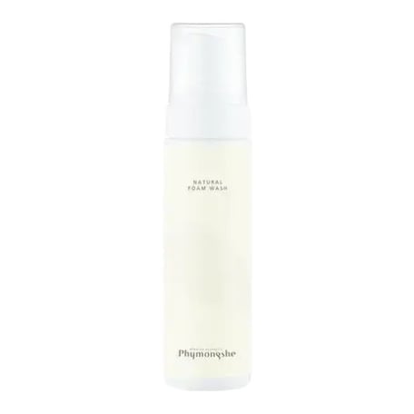 Phymongshe Natural Foam Wash