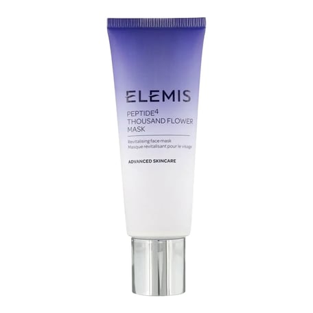 Elemis Peptide4 Thousand Flower Mask