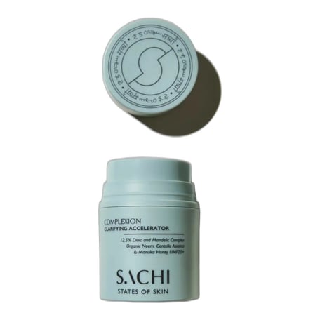 Sachi Skin Complexion Clarifying Accelerator