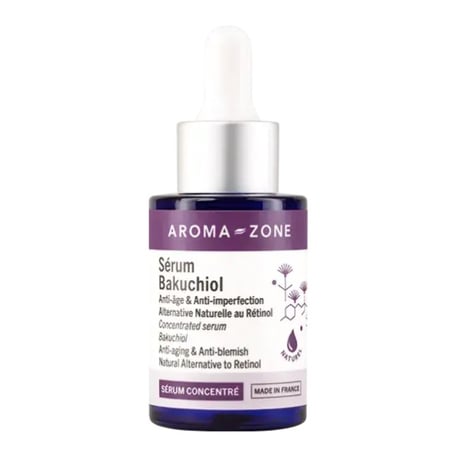Aroma-Zone Sérum Bakuchiol