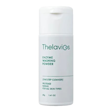 Thelavicos Enzyme Washing Powder
