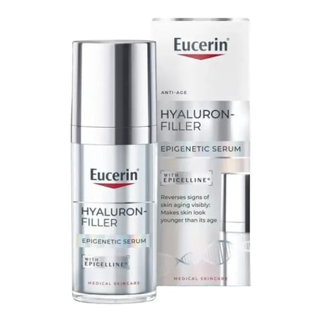 Eucerin Hyaluron-Filler Epigenetic Serum