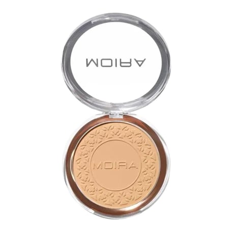 Moira Beauty Soft Focus Waterproof Setting Powder