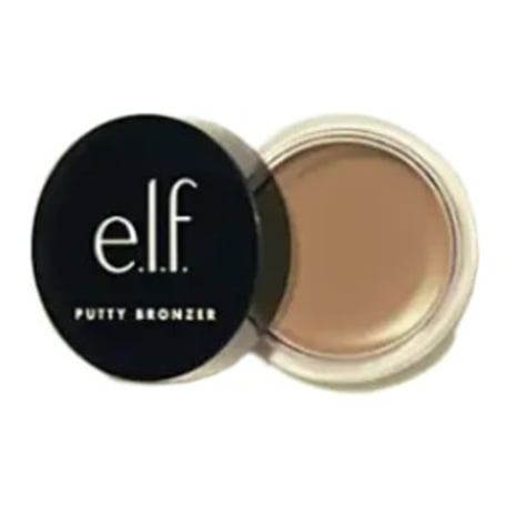 e.l.f. cosmetics Putty Bronzer