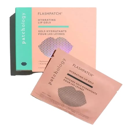 Patchology Flashpatch Hydrating Lip Gels