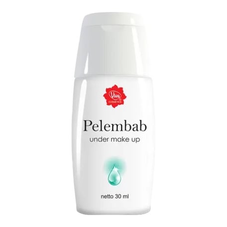 Viva Cosmetics Pelembab Under Make Up