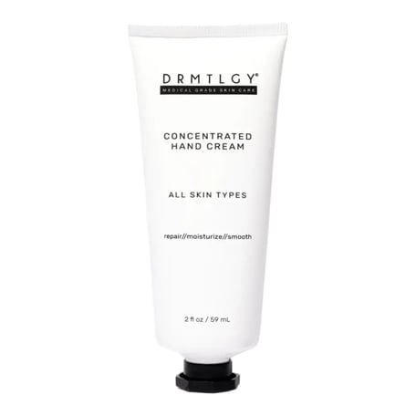DRMTLGY Concentrated Hand Cream