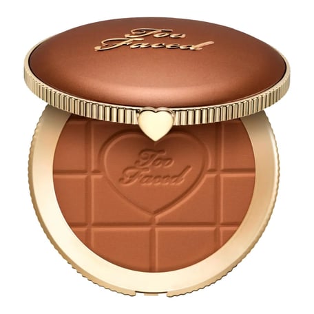 Too Faced Chocolate Soleil Matte Bronzer