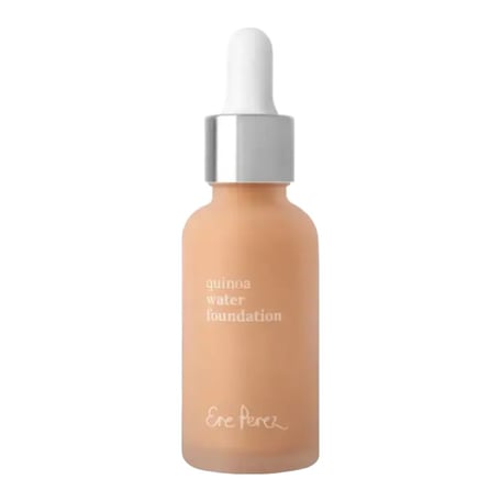 Ere Perez Quinoa Water Foundation
