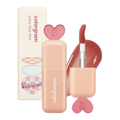 COLORGRAM Juicy Blur Tint