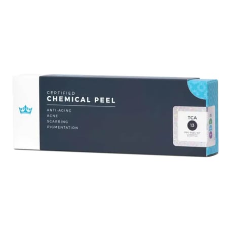 Platinum Skincare TCA Peel