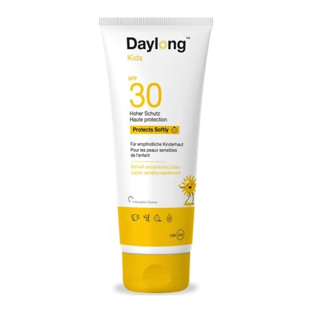 Daylong Kids Lotion SPF 30