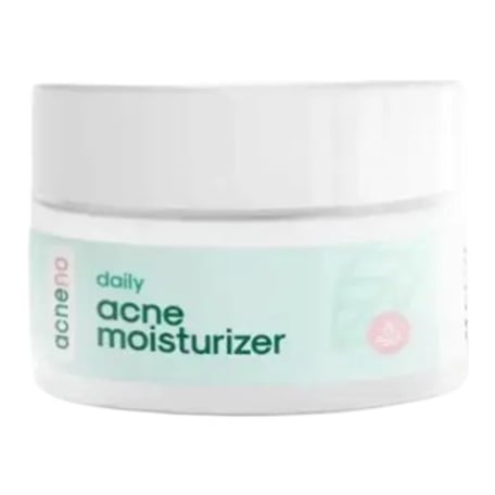 Acneno Daily Acne Moisturizer