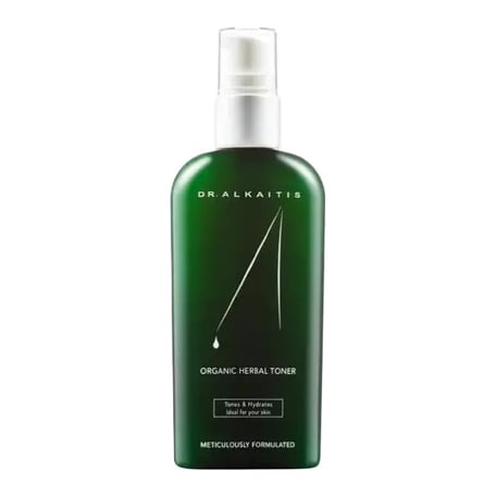 Dr. Alkaitis Organic Herbal Toner