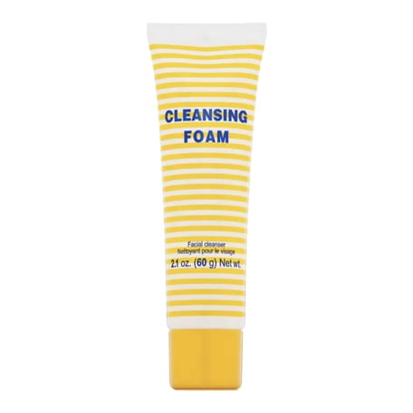 DHC Cleansing Foam