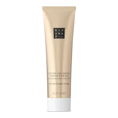 Rituals Cosmetics Detox Shampoo
