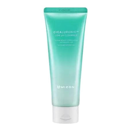 Mizon Cicaluronic Low pH Cleanser