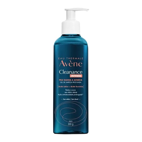 Avène Cleanance Intense