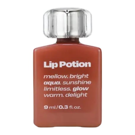 Alternative Stereo Lip Potion Aqua Glow