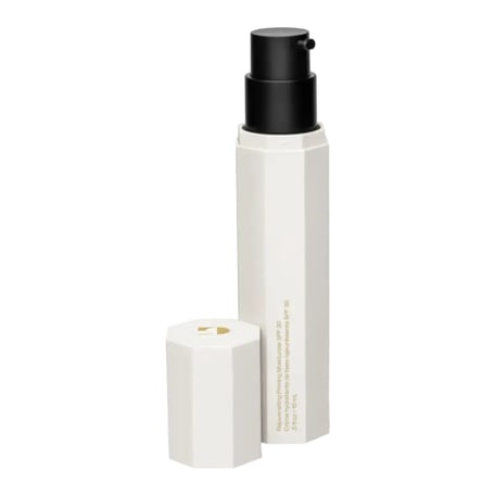 Eighth Day リジュビネイティング モイスチャライジング プライマー ブロードスペクトラム SPF30
