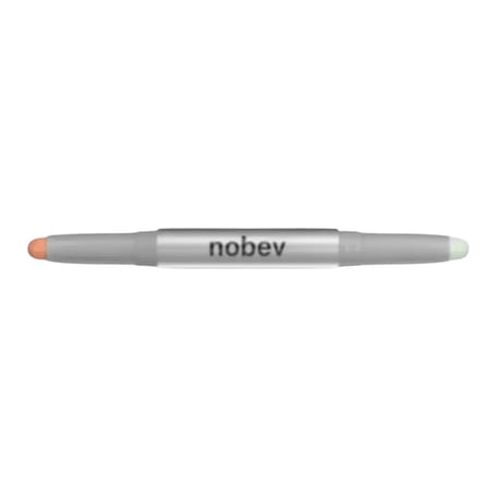 Nobev Color Corrector Soft Dual Pencil