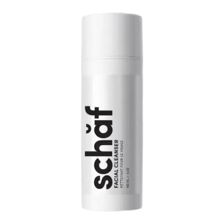 Schaf Skincare Facial Cleanser