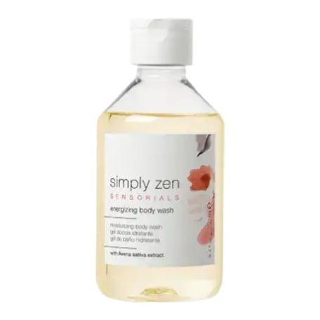 Simply Zen Energizing Body Wash