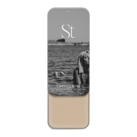 Seint Vanilla Dust Setting Powder