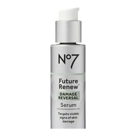 No7 Future Renew Damage Reversal Serum