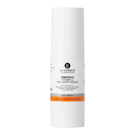 La Clinica Vitamin C Pro Super-Serum