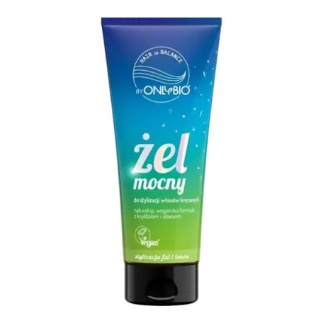OnlyBio Zel Mocny (Strong Gel)