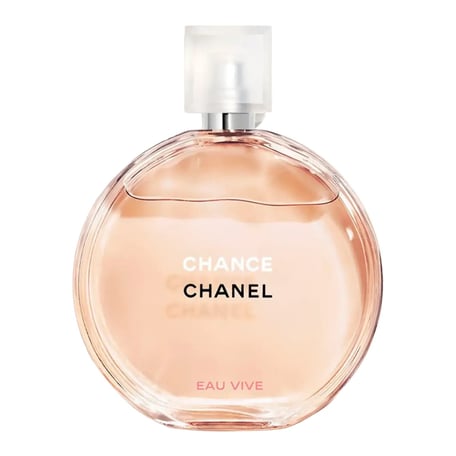 Chanel Chance Eau Vive Eau De Toilette