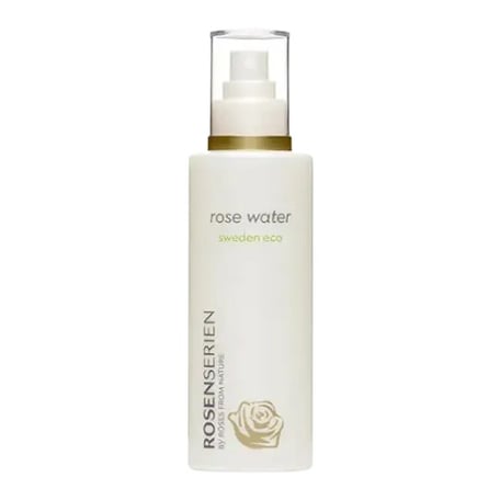 Rosenserien Rose Water