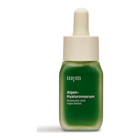 Nkm Hyaluronic Acid Algae Serum