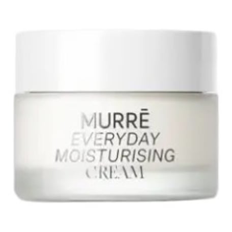 Murrē Everyday Moisturising Cream
