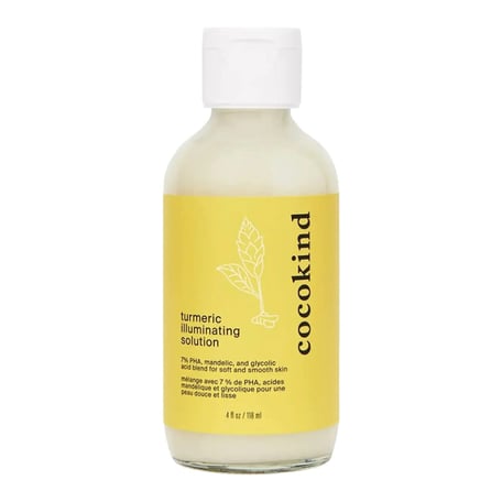 Cocokind Turmeric Illuminating Solution