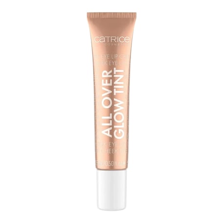 Catrice All Over Glow Tint