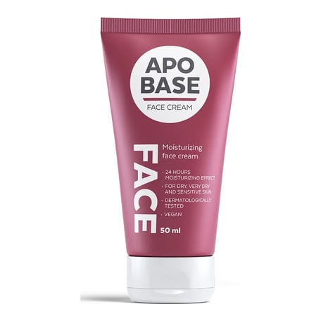Apobase Face Cream