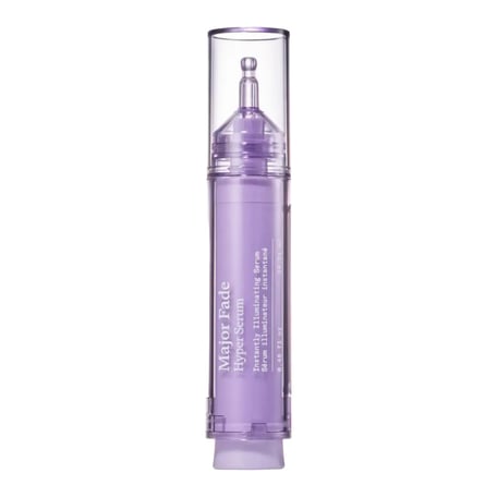 Dr. Idriss Major Fade Hyper Serum