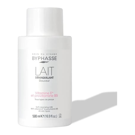Byphasse Soft Cleansing Milk