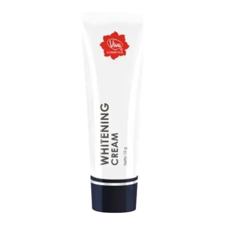 Viva Cosmetics Whitening Cream