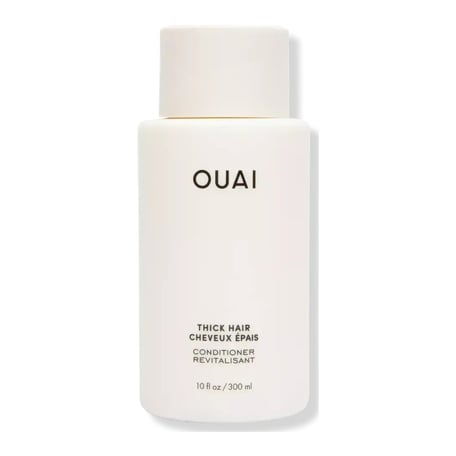 Ouai Thick Hair Conditioner