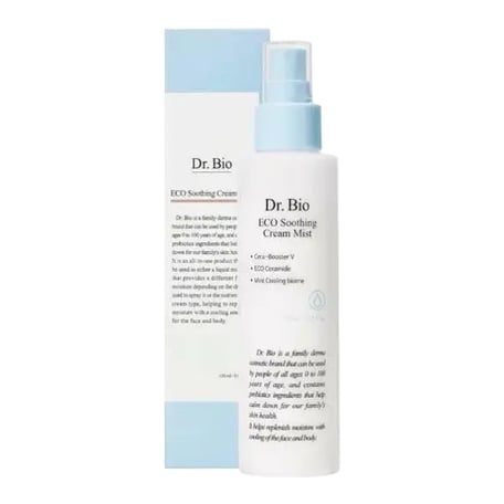 Dr. Bio Eco Soothing Cream Mist