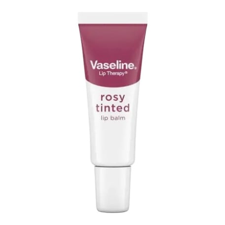 Vaseline Rosy Tinted Lip Balm