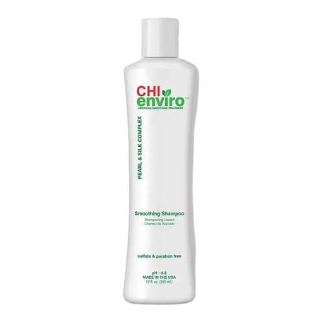 CHI Haircare Enviro Smoothing Shampoo