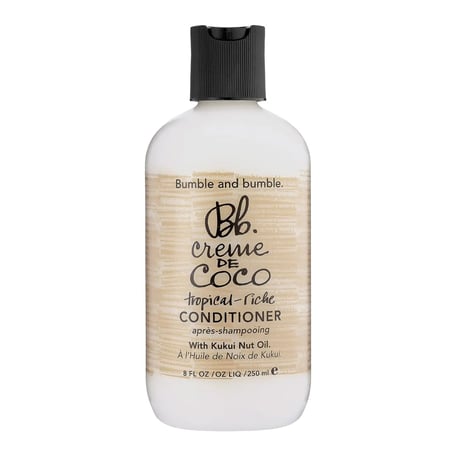 Bumble and bumble. Creme de Coco 保濕潤髮乳