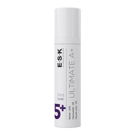 Evidence Skincare (E.S.K) Ultimate A+