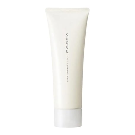 Suqqu Enrich Foaming Wash